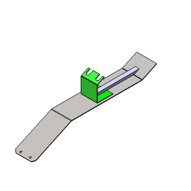 TYP 341T Deflecteur de Tete référence fournisseur 210473